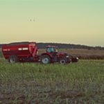 DSC08878 150x150 Żniwa 2017: Kombajny Case IH 8230 Axial Flow w rzepaku   FOTO