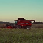 DSC08881 150x150 Żniwa 2017: Kombajny Case IH 8230 Axial Flow w rzepaku   FOTO