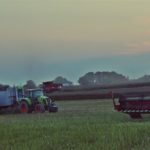 DSC08915 150x150 Żniwa 2017: Kombajny Case IH 8230 Axial Flow w rzepaku   FOTO