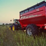 DSC08918 150x150 Żniwa 2017: Kombajny Case IH 8230 Axial Flow w rzepaku   FOTO