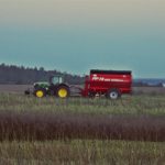 DSC08928 150x150 Żniwa 2017: Kombajny Case IH 8230 Axial Flow w rzepaku   FOTO