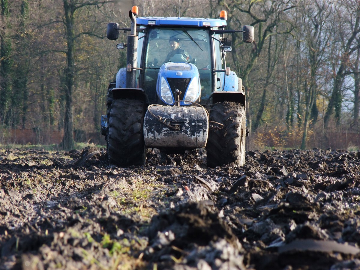 DSCF7579 Jak opanować plagę kradzieży ciągników?