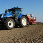 DSC01091 150x150 Siew kukurydzy 2019 – NEW HOLLAND T7.210 + Maschio Gaspardo MAGA   FOTO