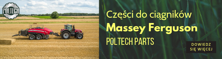 czescidociagnikowmasseyfergusonpoltechparts Massey Ferguson   jeden z czołowych producentów maszyn rolniczych