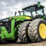 8r340 dsc7355 150x150 Nowe ciągniki John Deere serii 7R i 8R – moc i inteligencja zamknięta w stylistyce od BMW