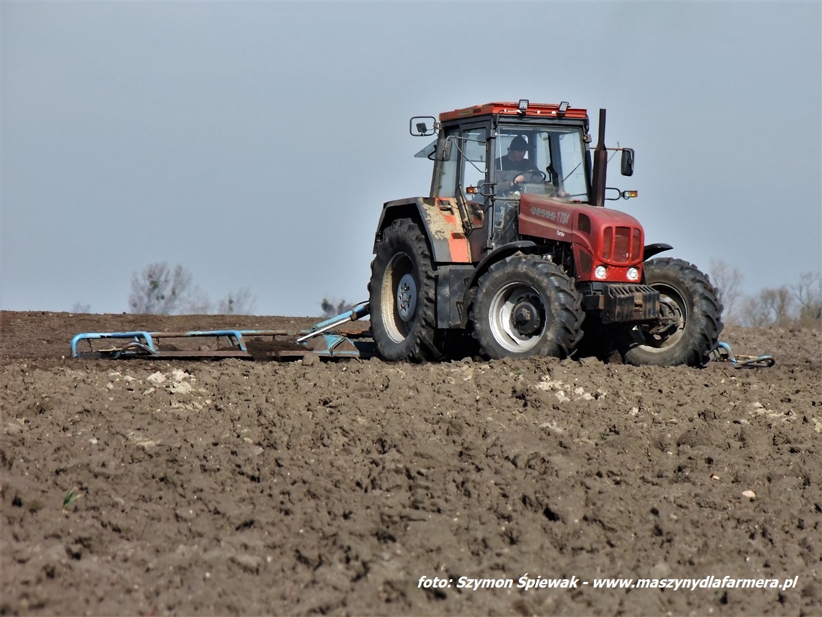 IS DSCF7075 Zostań najlepszym kierowcą ciągnika w Europie na Valtra Demo Tour 2017