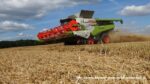 IS DSCF9046 150x84 Claas Lexion 7600 TerraTrac   żniwa 2020 (FOTO)