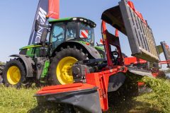 Zielone Agro Show 2024 podsumowanie 240x160 Owijarka do bel Gucio XL – Unii Group nowością na AGROSHOW 2012