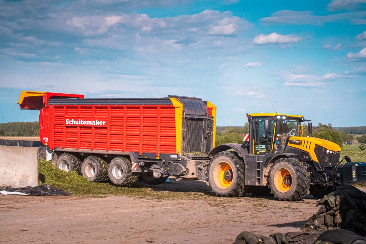 Bez nazwy 2 Agrihandler udowadnia: „wiemy jak zwiększyć plony” – zakończenie trzeciej edycji Akademii Trawy