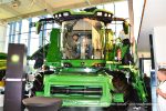 IS DSC 5456 150x100 Polska premiera nowych kombajnów cyfrowych JOHN DEERE serii T i S   nasza fotorelacja