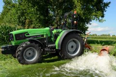 Deutz Fahr 4E 2024 240x160 HORSCH Leeb 12TD – polska premiera nowego opryskiwacza   VIDEO