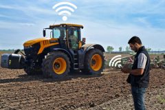 Agrihandler xFarm Technologies wspolpraca 240x160 Inteligentny nacisk na glebę – System Novag IntelliForcePlus