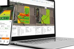 John Deere rolnictwo precyzyjne pakiety 240x160 Nowe kombajny cyfrowych JOHN DEERE – systemy rolnictwa precyzyjnego