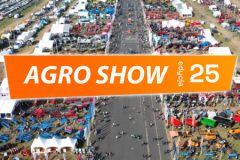 Agro Show 2024 Bednary 25 edycja 240x160 Culter i Cultivo Pro – nowe agregaty do uprawy przedsiewnej firmy LANDSTAL