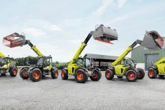 Claas Scorpion 2024 240x160 MERLO TF30.7CS – maksymalna wydajność, minimalne obciążenie