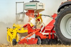 Pottinger Fox 3000 240x160 PÖTTINGER PLANO VT 6060   nowy kultywator do ultra płytkiej uprawy