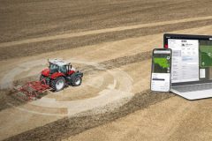 STEYR FIELDOPS 240x160 Agrihandler nawiązał współpracę  z xFarm Technologies