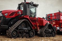 Case IH Quadtrac 2025 240x160 CLAAS XERION 5000 Trac TS   pierwszy raz na polskich polach (VIDEO)