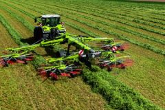 Claas Liner 1 240x160 SaMASZ GigaCUT z ISOBUS – zestaw dla wymagających