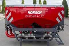 Horsch Partner FT 240x160 Raiffeisen Leasing i Umega uruchamiają atrakcyjne finansowanie dla rolników