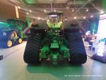 IS IMG 20241028 201620 150x113 John Deere 9RX 830 już w Polsce! Nasza relacja „na żywo” z oficjalnej prezentacji