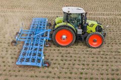 Lemken Thulit 2 240x160 Chwastowniki TINELINER od firmy KUHN