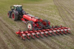 Maschio Gaspardo CHRONO 800 240x160 AGRO SHOW 2024   Fotogaleria cz.1