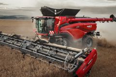 Case IH AF10 1 240x160 Nowości marki New Holland na targach EIMA 2024