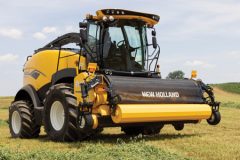 New Holland FR Forage Cruiser 2025 240x160 Nowa gama sieczkarni FR marki New Holland