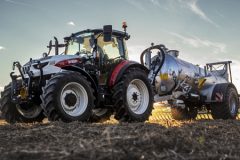 Steyr Plus TOTY 2025 240x160 Case IH Quadtrac 715 zdobywcą tytułu Tractor of the Year 2025