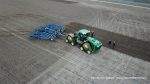 IS DJI 0011 150x84 Wydarzenie Roku 2024: Premiera ciągnika John Deere 9RX 830 w Polsce