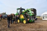 IS DSC 2671 150x100 Wydarzenie Roku 2024: Premiera ciągnika John Deere 9RX 830 w Polsce