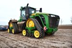 IS DSC 2693 150x100 Wydarzenie Roku 2024: Premiera ciągnika John Deere 9RX 830 w Polsce