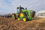 IS IMG 20241029 151223 150x100 Wydarzenie Roku 2024: Premiera ciągnika John Deere 9RX 830 w Polsce