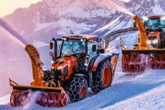 Kubota zima podsumowanie 2024 240x160 Kubota świętuje 50 lat w Europie na wyjątkowym wydarzeniu w Hiszpanii