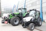 7S5A3351 150x100 W Targach Kielce prace idą pełną mocą! Już od piątku targi Agrotech i Las Expo!