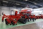 7S5A3400 150x100 W Targach Kielce prace idą pełną mocą! Już od piątku targi Agrotech i Las Expo!