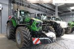 7S5A3435 150x100 W Targach Kielce prace idą pełną mocą! Już od piątku targi Agrotech i Las Expo!