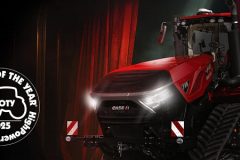 Agrotech 2025 Case IH 240x160 Agrotech już od 14 marca w Targach Kielce   ważne informacje dla zwiedzających!